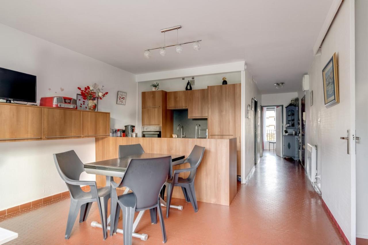 Les Embruns Apartment Saint-Cyprien  Exterior foto